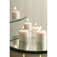 thumbnail image 4 of Velas Votive Candles Hosley, blancas sin perfume, 72 unidades, 300 ml, de 10 a 12 horas, 4 of 5