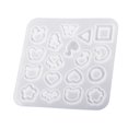 thumbnail image 4 of Abbracc Resin Casting Decorative Supplies Jewelry Making Handmade Epoxy Crafts Reusable, 4 of 9