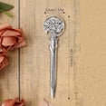thumbnail image 2 of YISITIAN Letter Openers, Retro Envelope Opener Knife Lightweight Hand Made Envelope Cutter(1) CA919-4261, 2 of 9