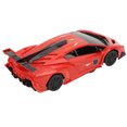 thumbnail image 4 of 1:28 Coche de carreras de pared, juguetes para escalar, control remoto, recargable, vehículo para niños, juguete rojo 1:28, 4 of 11