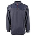 thumbnail image 4 of Men's Woodhaven 1/4 Zip Pullover-N-XL, 4 of 4