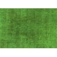 thumbnail image 1 of Ahgly Company Indoor Rectangle Abstract Green Modern Area Rugs, 6' x 9', 1 of 4