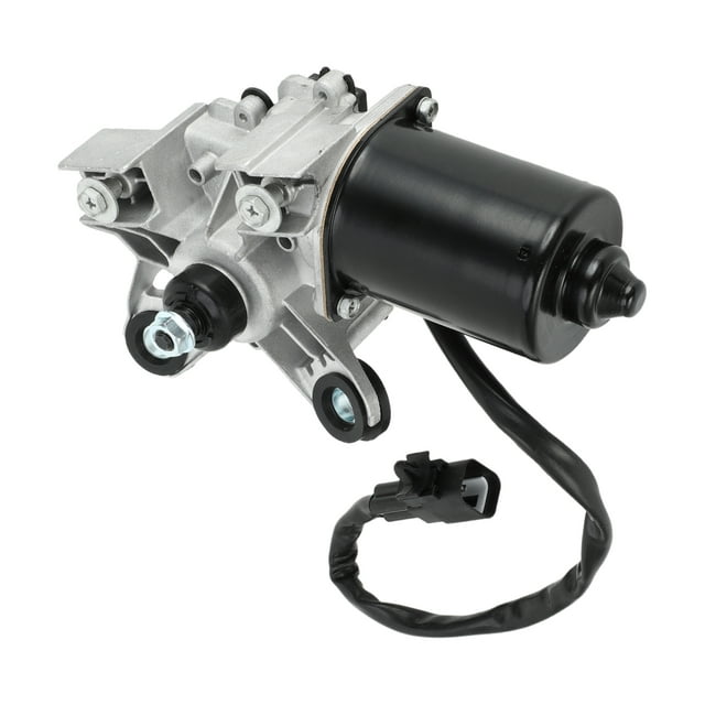 Motor de limpiaparabrisas frontal para Chevrolet Captiva Sport 2008-2015 No. 20829042/25918738/8510013