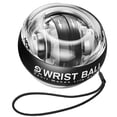 thumbnail image 1 of Ejercitador de antebrazos Wrist Trainer JIN BD Gyro Ball con arranque automático, 1 of 8
