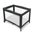 thumbnail image 4 of Harmony Play & Go All-in-One Playard, Black, 4 of 9