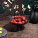 thumbnail image 5 of Bandeja decorativa de almacenamiento de alimentos Snacks Placa Candy Bandeja Fruta de la bandeja de la bandeja, 5 of 7