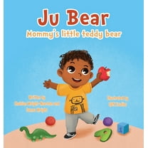 Ju Bear, (Hardcover)