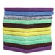 thumbnail image 2 of Multifunctional Hexagon Felt Wall Tiles 12 Pcs Collecting Board For DIY Enthusiasts In Assorted Color Presentation, 2 of 3