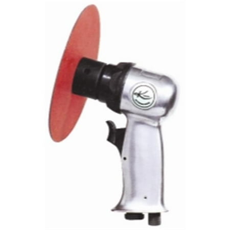 

K Tool International KTI-85265 5 in. High Speed Air Sander