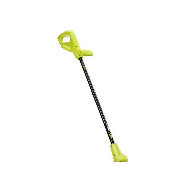 Ryobi 18 volt cordless trimmer sale