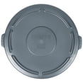 thumbnail image 2 of Tapa Brute Rubbermaid Para Contenedor 55 gal Rubbermaid Tapa Autodrenante Brute 55 gal, 2 of 3