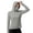 Beige, variant on Sun Hoodie with Face Mask for Women Plus Size Long Sleeve Thumb Holes Casual UPF Top Hooded Solid Color Sun Resistant Jacket for Outdoor