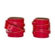 thumbnail image 3 of Muñequeras deportivas ajustables Strade Fareast Limited Rosa, 3 of 5