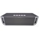 thumbnail image 1 of Altavoz Bluetooth para exteriores; Teléfono móvil portátil Ordenador Tarjeta enchufable Bluetooth inalámbrica (gris), 1 of 2