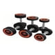 thumbnail image 2 of Mancuerna Profesional 24 Kg Uso Rudo Gim Sports Db-115024, 2 of 2