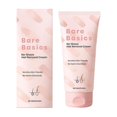 thumbnail image 4 of Bare Basics Gentle Hair Removal Cream for Arms, Legs & Body, Depilatory Smooth Skin Solution, 150ml Large Tube, Quick & Easy, 4 of 8