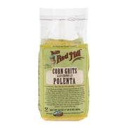 Bob's Red Mill Corn Grits/Polenta, 24 oz