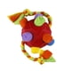 thumbnail image 4 of Juguete con olor a mascota, rompecabezas con olor a comida almacenada para perros, juguete con olor a comida para mascotas, 4 of 6