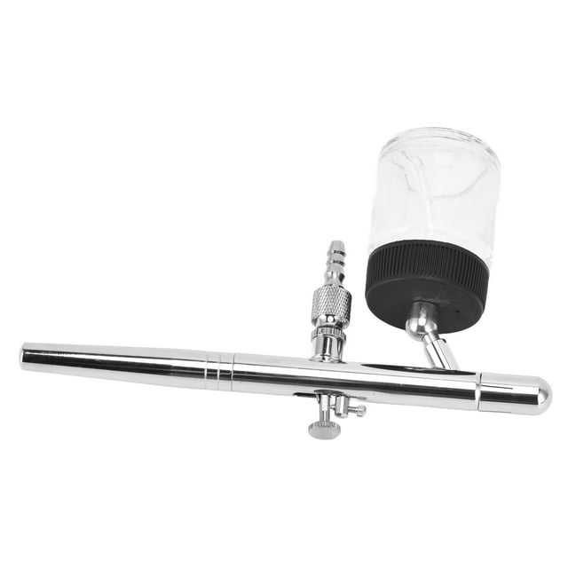 Art Airbrush , Versatile Stainless Steel Portable Airbrush Set For Beginners