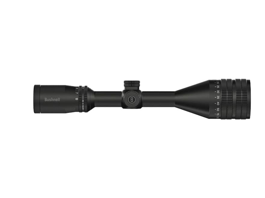 Bushnell Banner R3 Rifle Scope 6-18x 50mm DOA QBR Reticle Matte Black