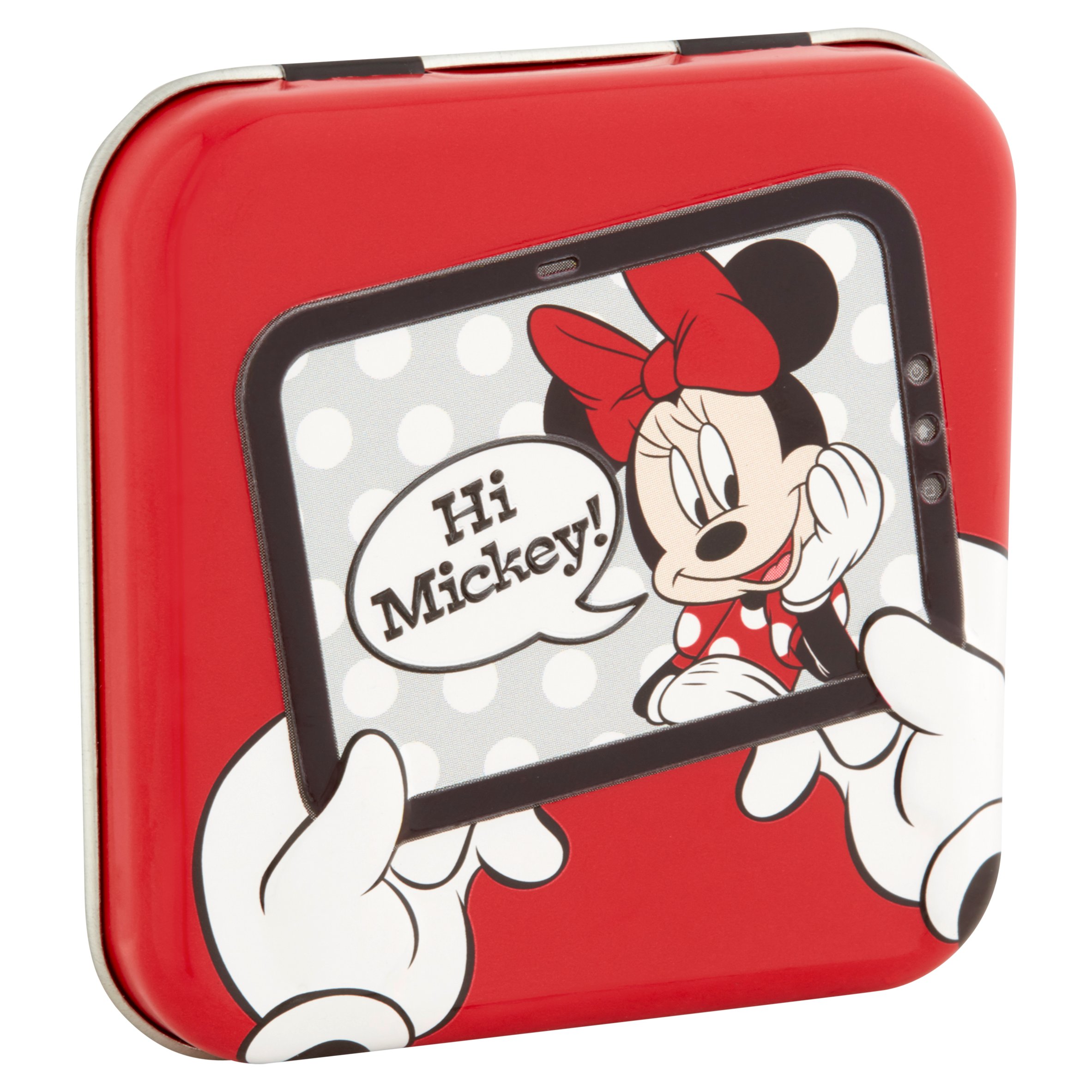 Cotton Buds Minnie Mouse Smart Phone Screen Cleaner Tablet - image 2 of 4