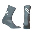 thumbnail image 2 of Dalazy Chaussettes de Sport 4 Paires Réfléchissantes Respirantes pour la Randonnée de Basket-Ball de Course à Pied en Plein Air, 2 of 6