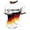 Z2White, variant on Womens Soccer Jersey V Neck Short Sleeve Spain Brush Stroke Flag Graphic Country Pride Match Day National Supporter Shirts