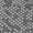 Graphite, variant on Addison Rugs Chantille Indoor/Outdoor Transitional Kids Black Machine Washable Rectangle Rug, 10' x 14'
