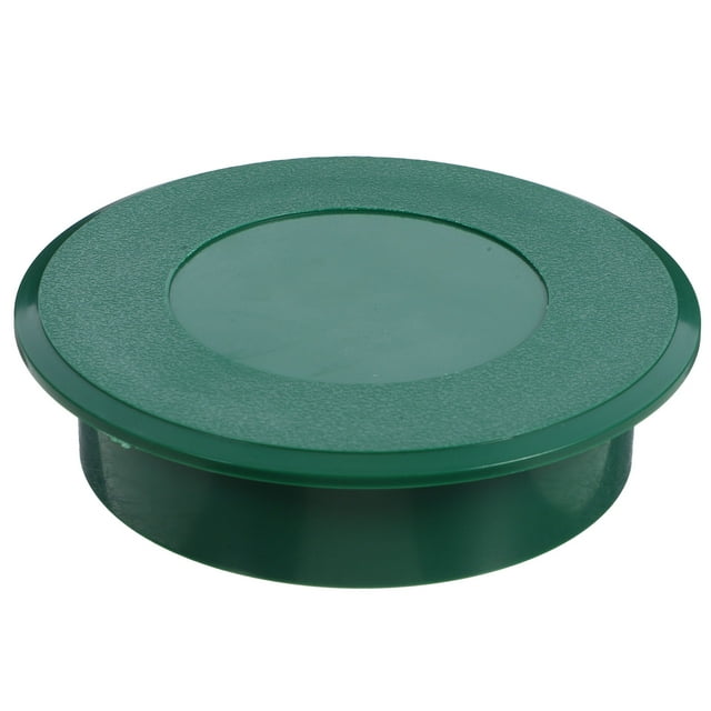 Miangastore Cup Cover Hole Putting Cup Green Hole Cup Practice Training Aids for Home Office Traveling