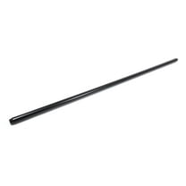 Chromoly Drag Link and Tie Rod 46in Black