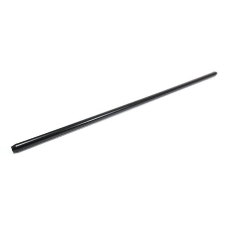 Chromoly Drag Link and Tie Rod 46in Black