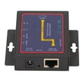 thumbnail image 1 of RS232 AL Convertidor Ethernet, 300 PB A 230400BPS RS232 A ETHERNET RJ45 TCP / IP MENOS10 Grados Celsius A 55 Grados Celsius PARA Systems, 1 of 7