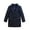 Blue, variant on Gfyviroh Toddler Baby Boys Trench Jackets Button Open Front Lapel Coats Long Sleeve Pockets Mid-length Dress Performance Outerwear,1-15 Y