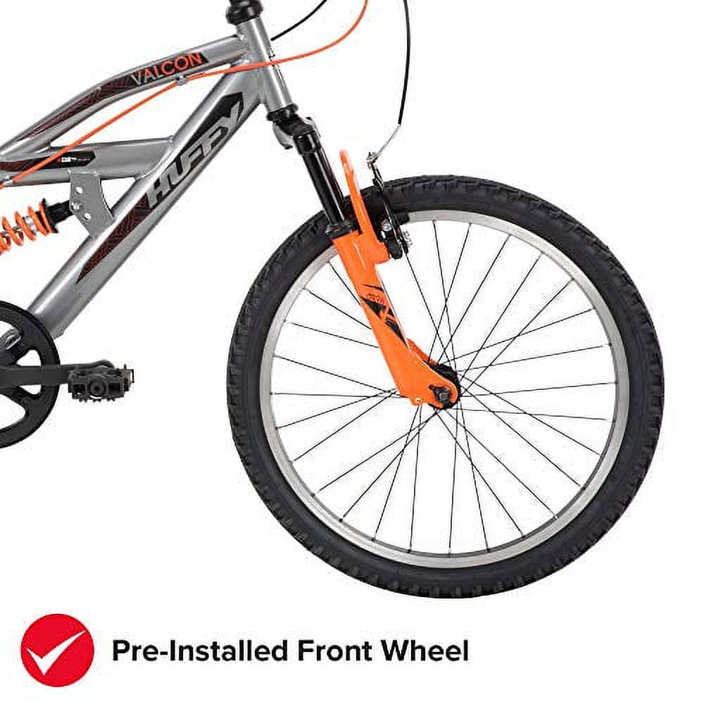 Huffy valcon 2025