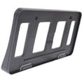 thumbnail image 3 of License Plate Bracket for Toyota Highlander 2011-2013 Fits TO1068112 521140E040, 3 of 5