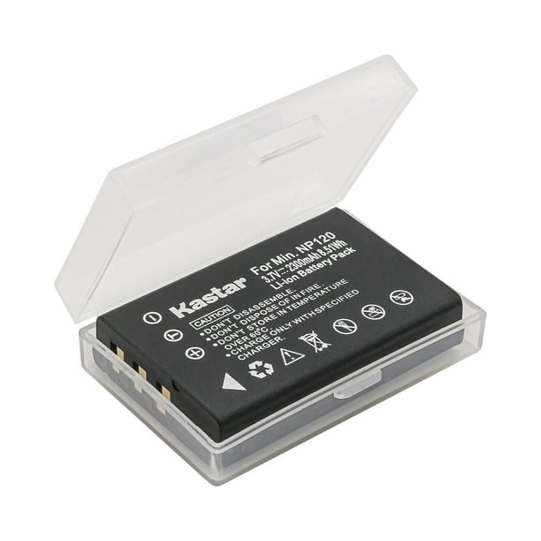 Kastar Battery & Charger - Photography backdrop - Walmart Business