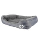 thumbnail image 1 of Cama Para Gato De Perro, Suave M PP De Algodón De Algodón Para La Piel Para El Hogar Para El Hogar, 1 of 7
