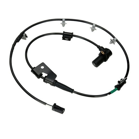 Mando ABS Wheel Speed Sensor 25A5029 Fits select: 2001-2006 HYUNDAI ELANTRA