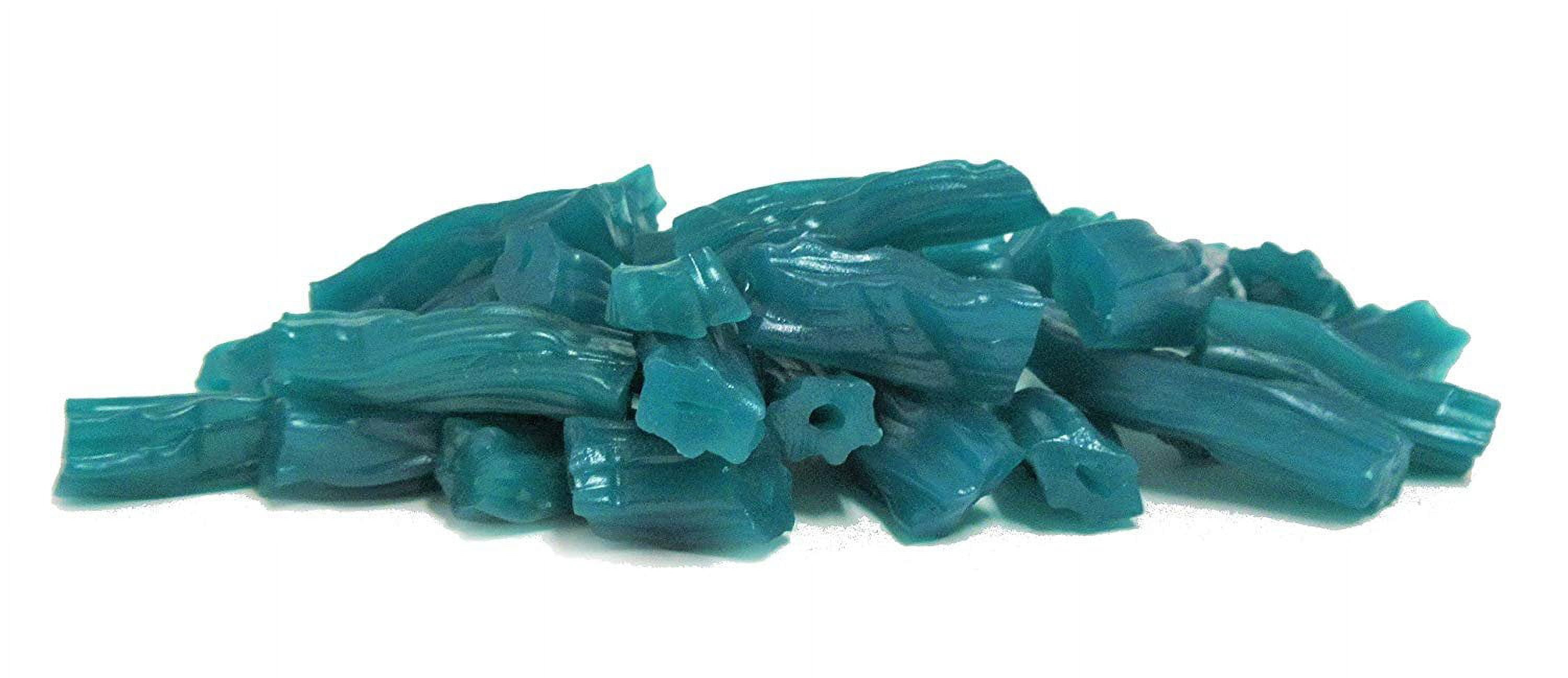 Blueberry Licorice Bits by Its Delish, 4 lbs