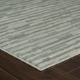 thumbnail image 5 of Rug Branch Nomad Distressed Abstract Indoor Area Rug, Green Beige - 8'x10', 5 of 5
