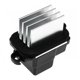 thumbnail image 2 of Resistencia de potencia del motor del ventilador Módulo de resistencia del ventilador del calentador dontodent Kuyhfg Sin marca, 2 of 5