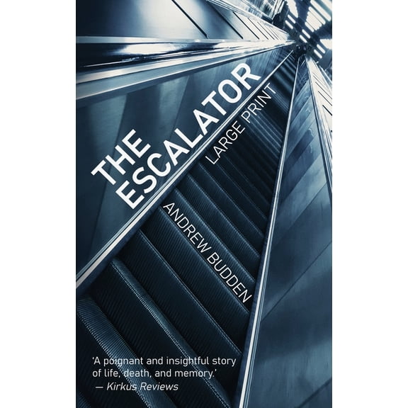 The Escalator, (Hardcover)