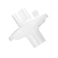 thumbnail image 4 of Disposable Bacterial Filters, Bacterial Filters For Secretion Aspirators, Bacterial Filters For Resuscitators And , Respiratory Filters For The Filtration Of Breathing Tubes, 4 of 8