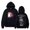 Black, variant on A Boogie wit da Hoodie Tour Merch Pullovers Better Off Alone Tracklist Hoodies Unisex Fashion Casual Sweatshirts