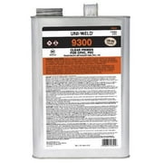 Gallon Clear PVC Primer 9300 Series
