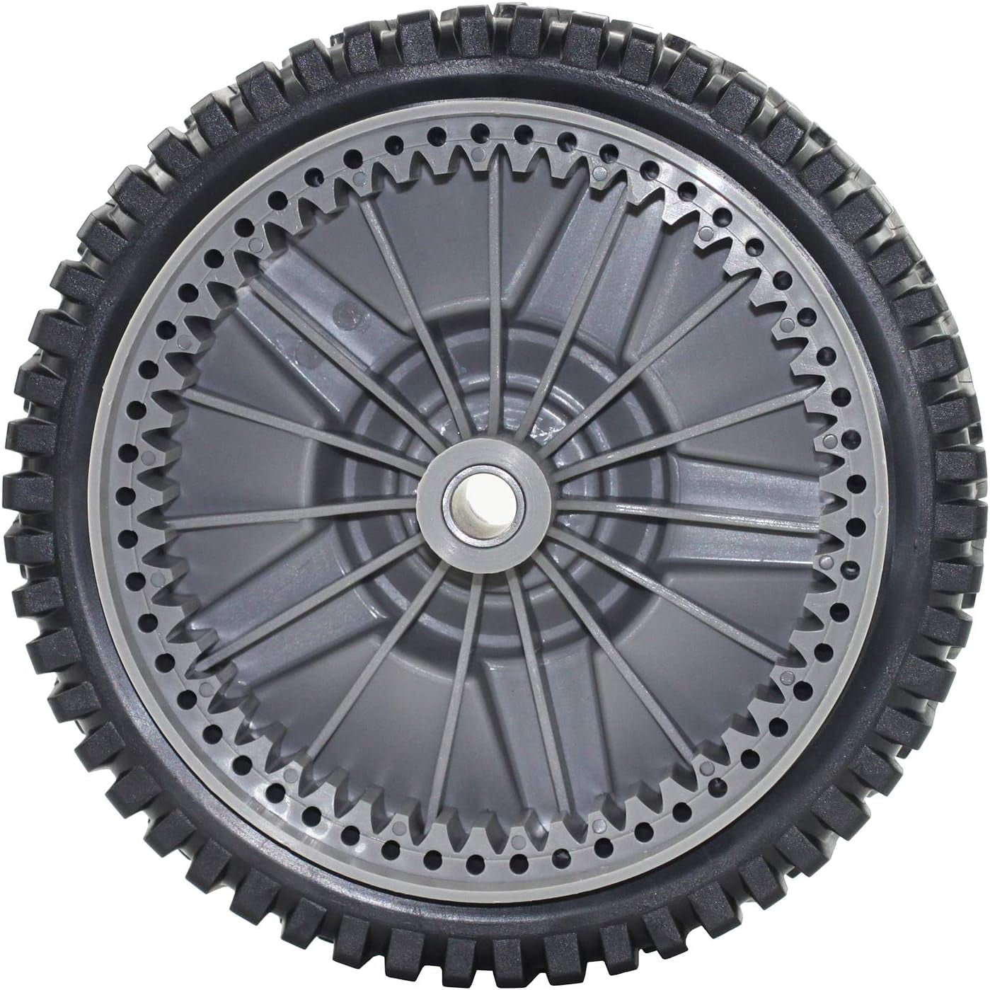 Antanker Lawn Mower Drive Wheels - Thumbnail 4