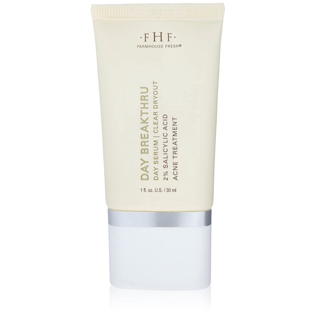 FarmHouse Fresh Day Breakthru Day Serum