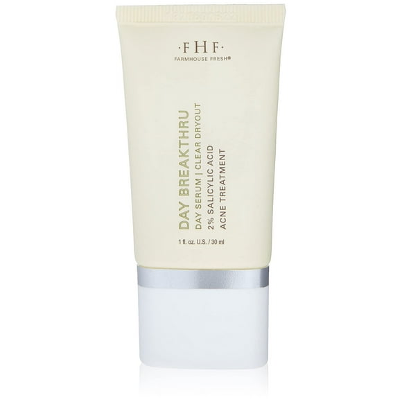 FarmHouse Fresh Day Breakthru Day Serum