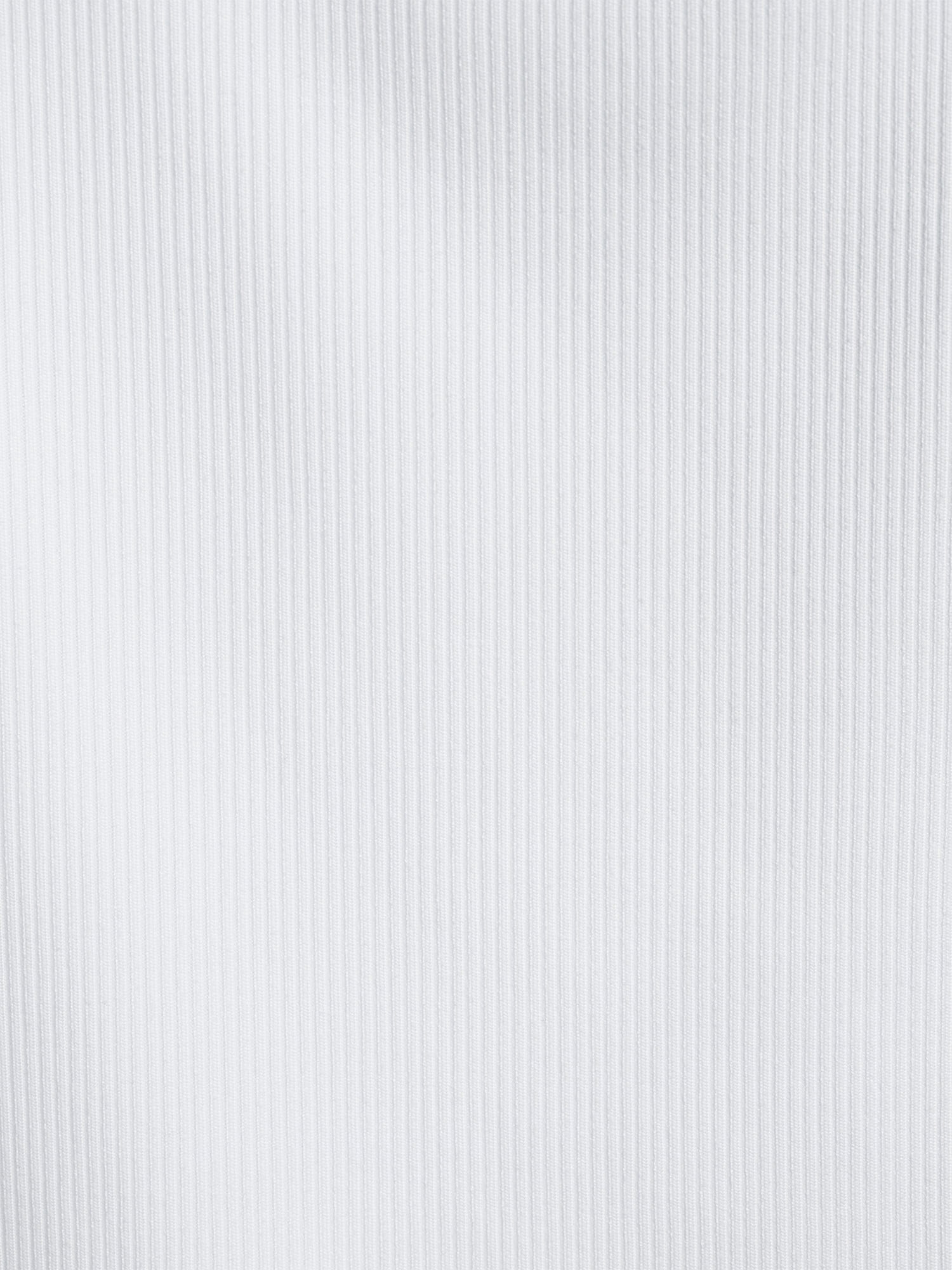 No Boundaries Ribbed Cami Top, 5-Pack, Women's XXS-XXL
