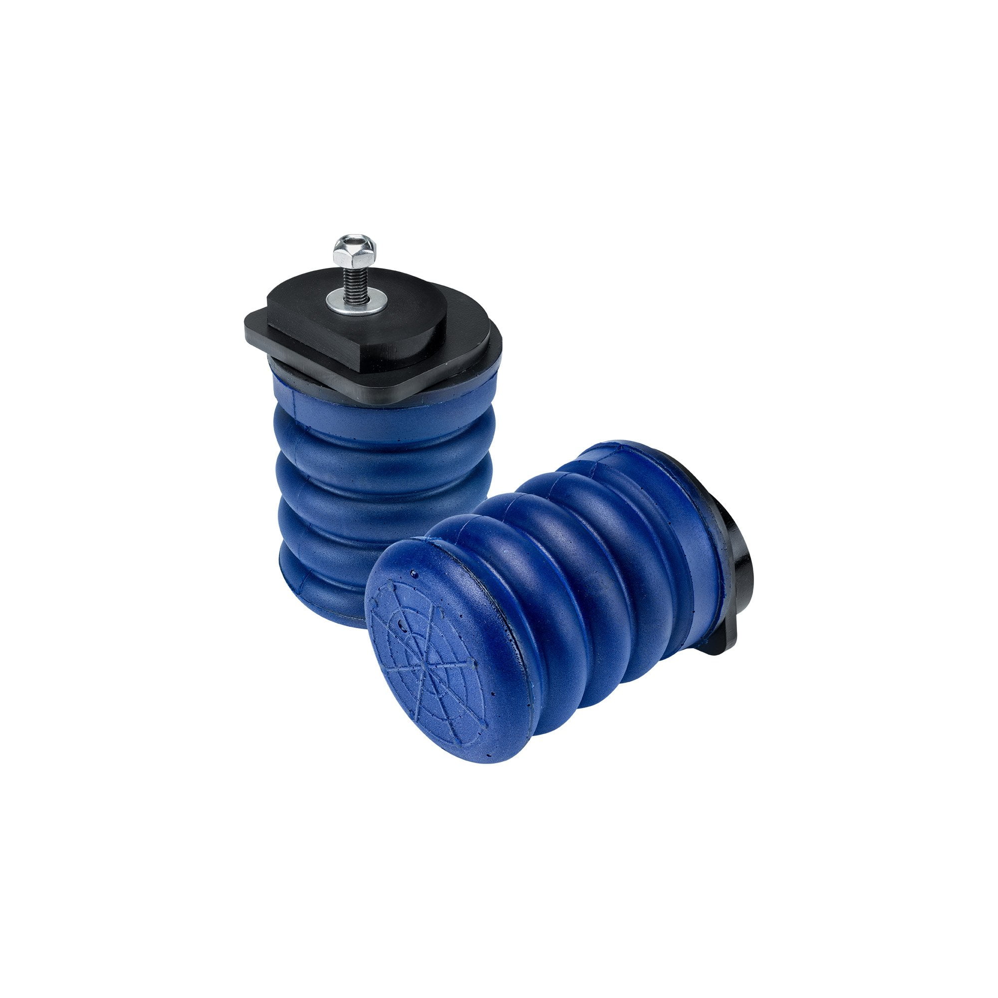 Super Springs 1997-2012 Fits Ford Ranger SumoSprings Rear Air Helper ...